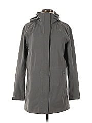 The North Face Raincoat