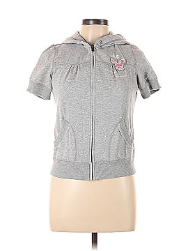 American Eagle Outfitters Zip Up Hoodie (view 1)