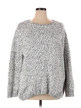 Love Ellie Pullover Sweater (view 1)