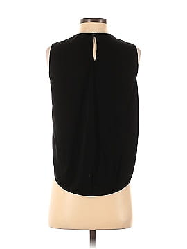 Ann Taylor Sleeveless Blouse (view 2)