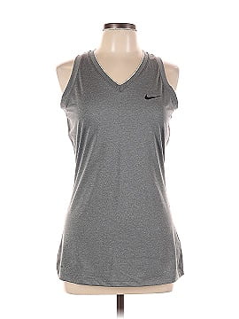 Nike Active Tank (view 1)