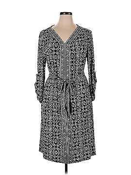 Liz Claiborne Casual Dress (view 1)