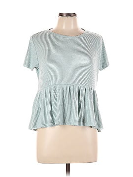 SO Short Sleeve Top (view 1)