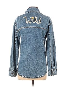 Aerie Denim Jacket (view 2)