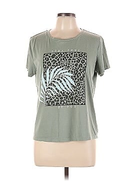 Nine West Short Sleeve T-Shirt (view 1)