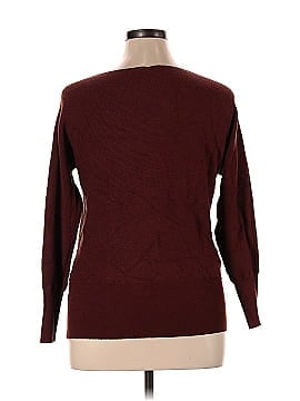 Feiersi Pullover Sweater (view 2)