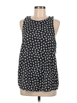 Ann Taylor LOFT Sleeveless Blouse (view 1)