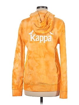 Kappa Pullover Hoodie (view 2)