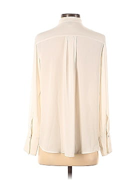 Ann Taylor Sleeveless Blouse (view 2)