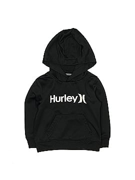 Hurley Pullover Hoodie (view 1)