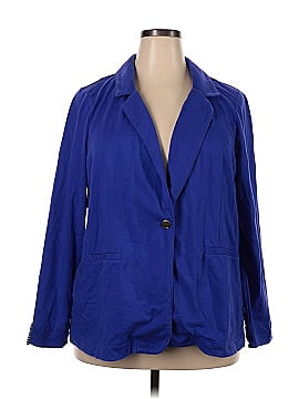 Liz Claiborne Blazer (view 1)