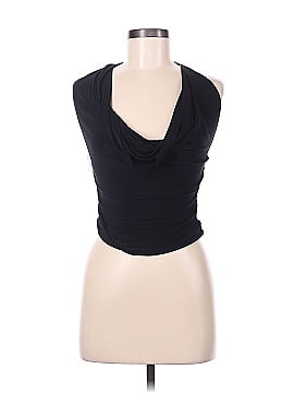 SABORA Sleeveless Blouse (view 1)