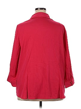 Cato Long Sleeve Blouse (view 2)