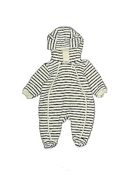Nordstrom Baby Long Sleeve Outfit (view 1)