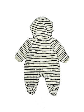 Nordstrom Baby Long Sleeve Outfit (view 2)