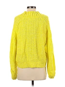 Anthropologie Wool Pullover Sweater (view 2)