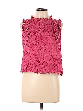 Maeve by Anthropologie Sleeveless Blouse (view 1)