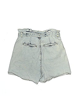 Blank NYC Denim Shorts (view 2)