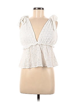 VICI Sleeveless Blouse (view 1)