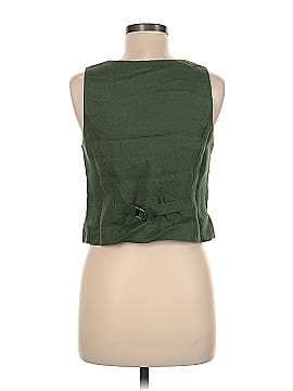 J.Crew Tuxedo Vest (view 2)