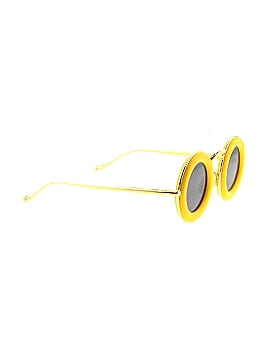 Loewe Round Sunglasses (view 1)