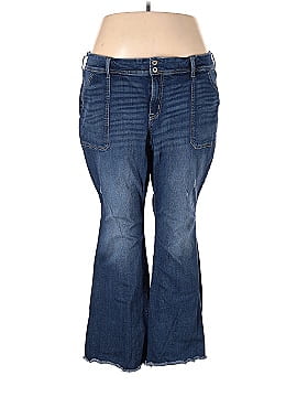 Torrid Jeans (view 1)