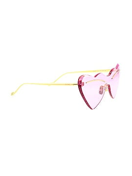 Loewe Cat-Eye Tinted Sunglasses (view 1)