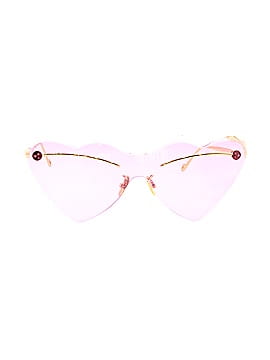 Loewe Cat-Eye Tinted Sunglasses (view 2)