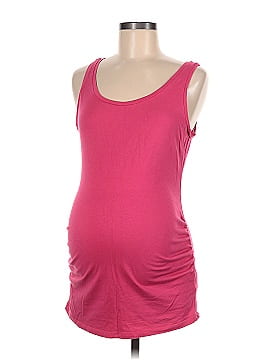 Motherhood Tank Top (view 1)