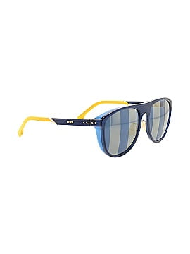 Fendi Aviator Sunglasses (view 1)
