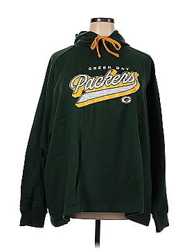 Fanatics Pullover Hoodie (view 1)