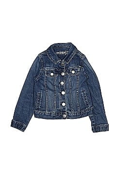 Baby Gap Denim Jacket (view 1)