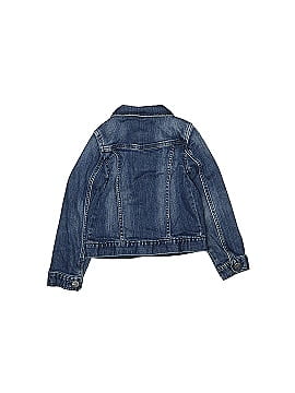 Baby Gap Denim Jacket (view 2)