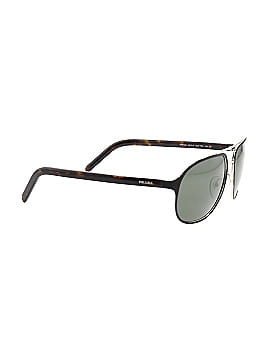Prada Aviator Sunglasses (view 1)