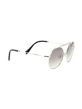 Miu Miu Round Sunglasses (view 1)
