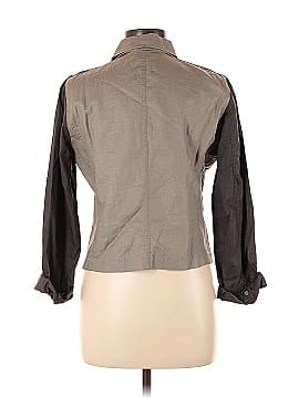 Eileen Fisher Jacket (view 2)