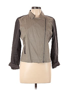 Eileen Fisher Jacket (view 1)