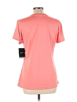 Nike Active T-Shirt (view 2)