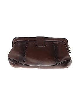 Alfani Leather Clutch (view 2)