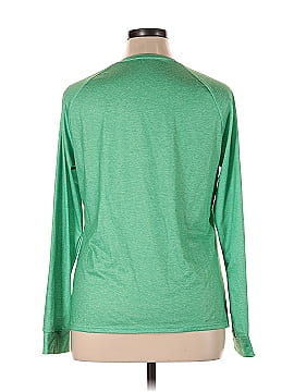 Unbranded Long Sleeve T-Shirt (view 2)