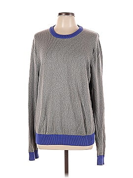 Club Monaco Pullover Sweater (view 1)