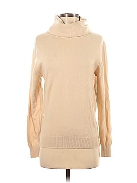 John Laing Cashmere Pullover Sweater (view 1)