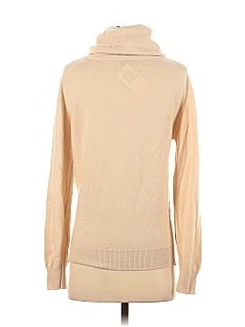 John Laing Cashmere Pullover Sweater (view 2)