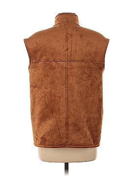 MNG Sweater Vest (view 2)