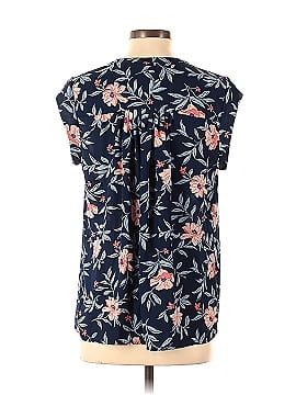 Daniel Rainn Short Sleeve Blouse (view 2)