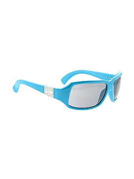 D&G Dolce & Gabbana Y2K Crystal-Embellished Sunglasses (view 1)
