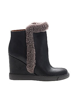 See By Chloé Ankle Boots (view 1)