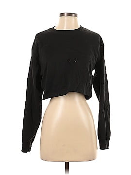 Missguided Long Sleeve Top (view 1)