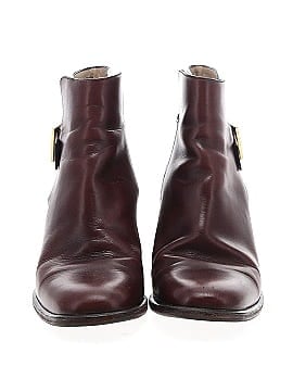 Bally of Switzerland Ankle Boots (view 2)