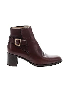 Bally of Switzerland Ankle Boots (view 1)